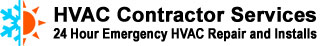 New Texas HVAC Services